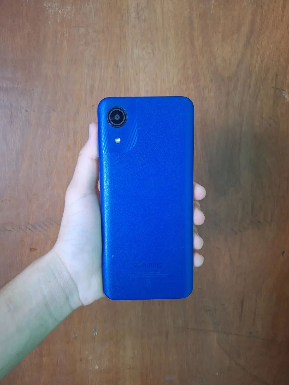 Celular Samsung A03 Core 32GB 