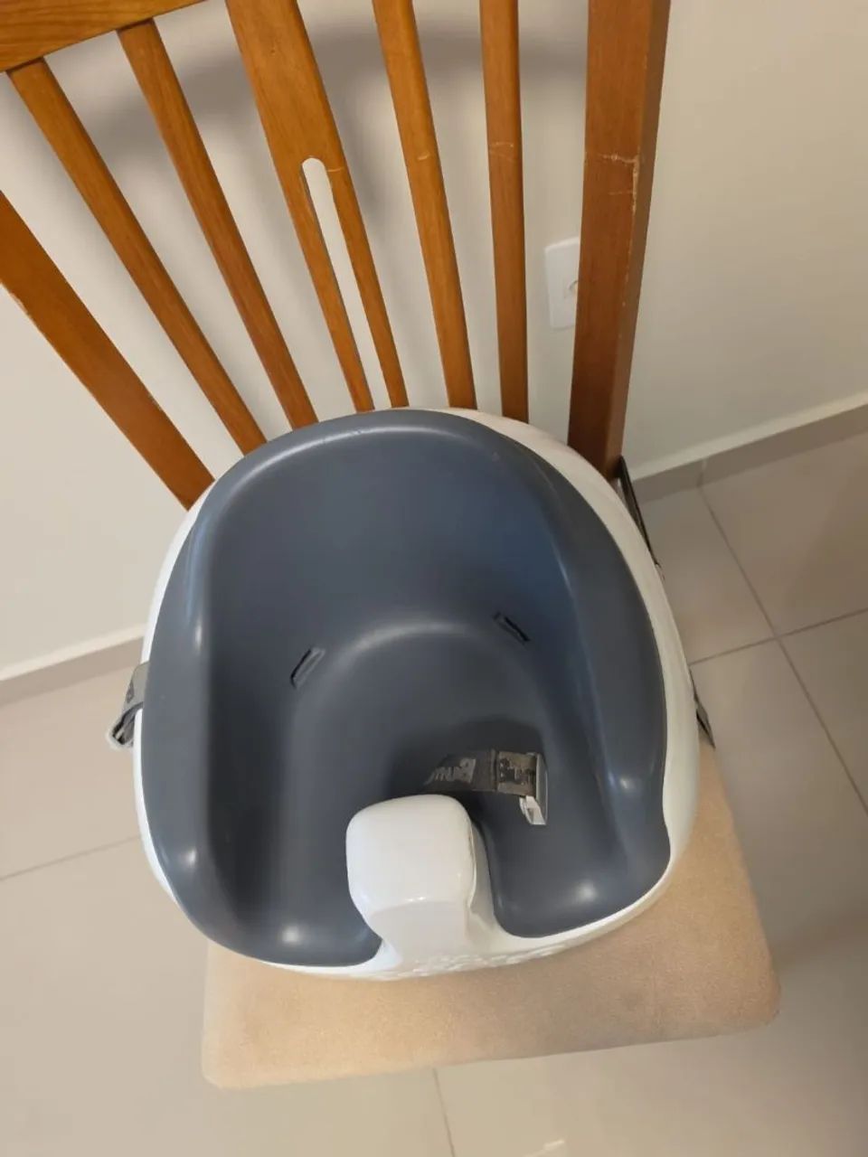 Vendo.caderinha de alimentação  - Foto 2
