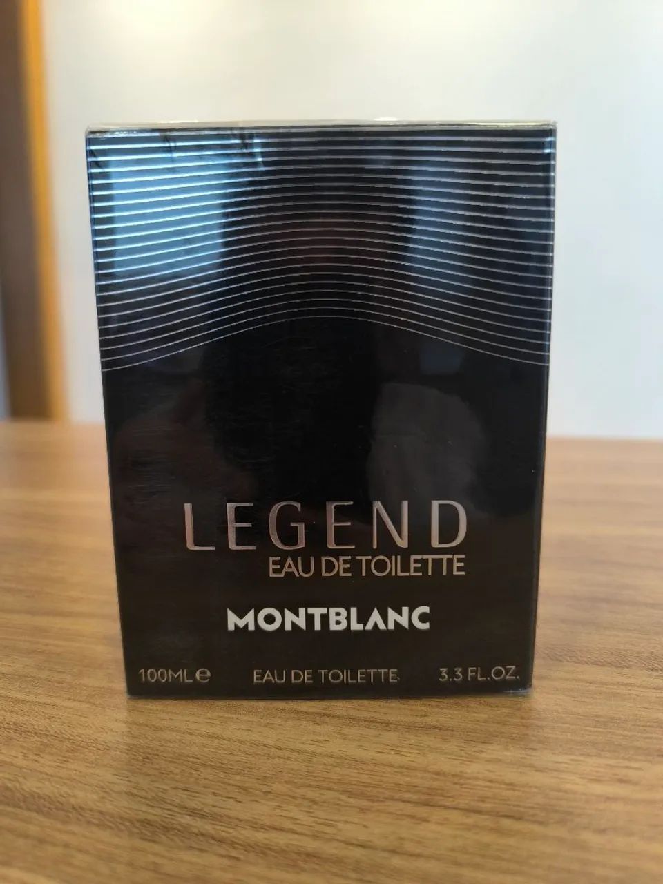 Perfume Montblanc Legend 100ml Original