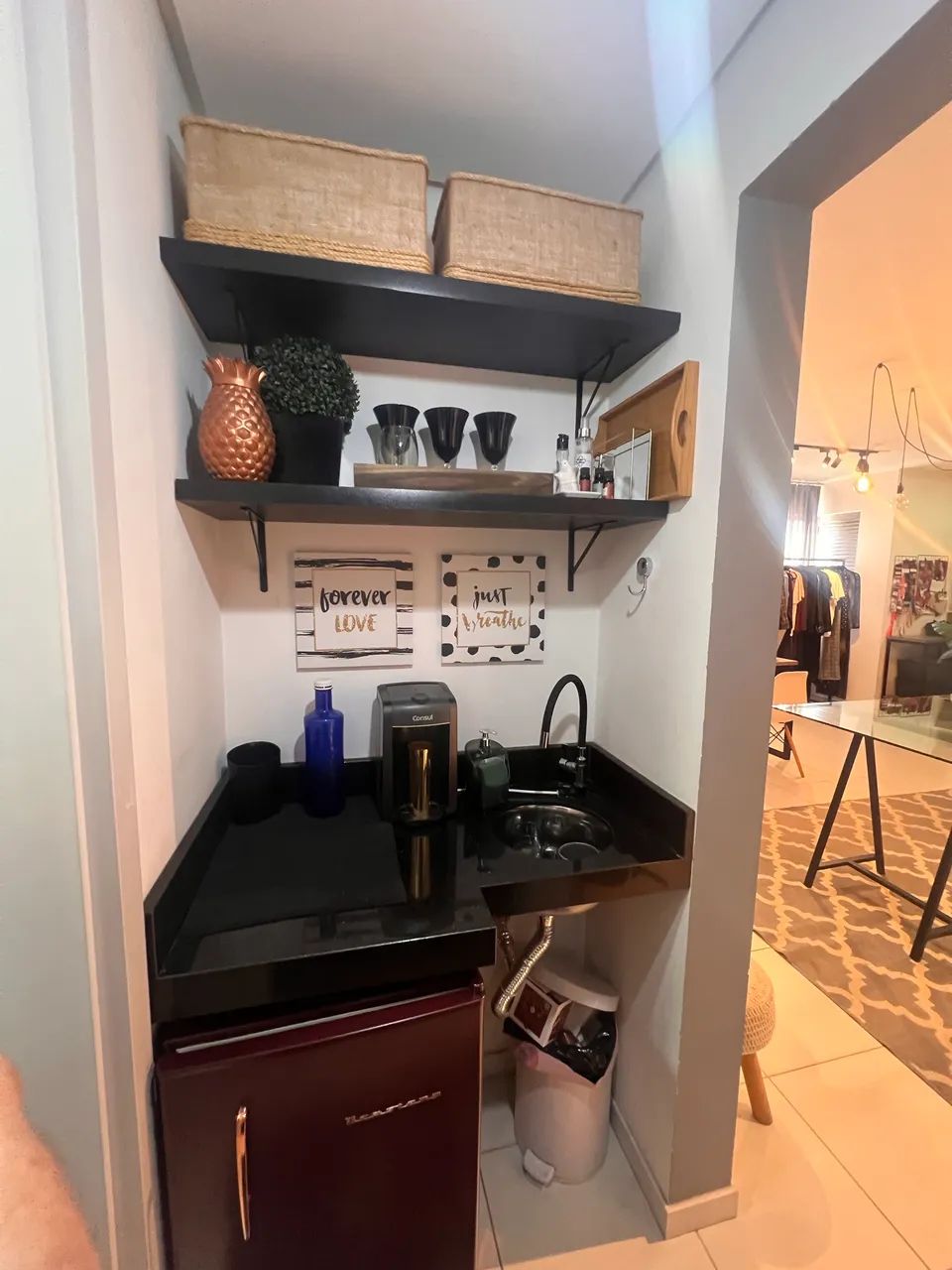 SHOWROOM DE MODA COMPLETO - VENDA DE INSTALAÇÕES COMERCIAIS - Foto 3