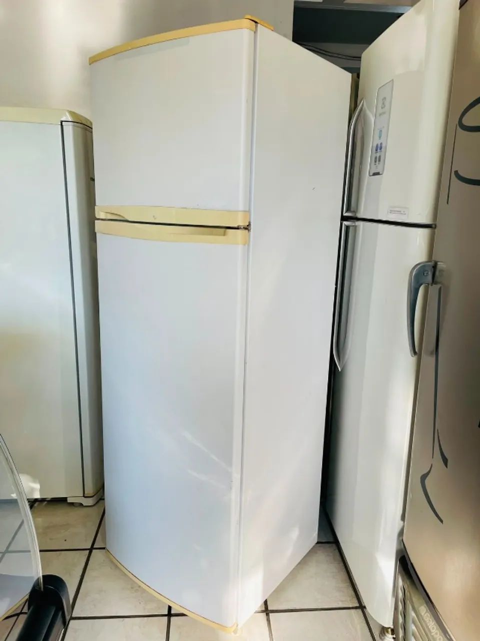 Refrigerador Consul 362L - Foto 2