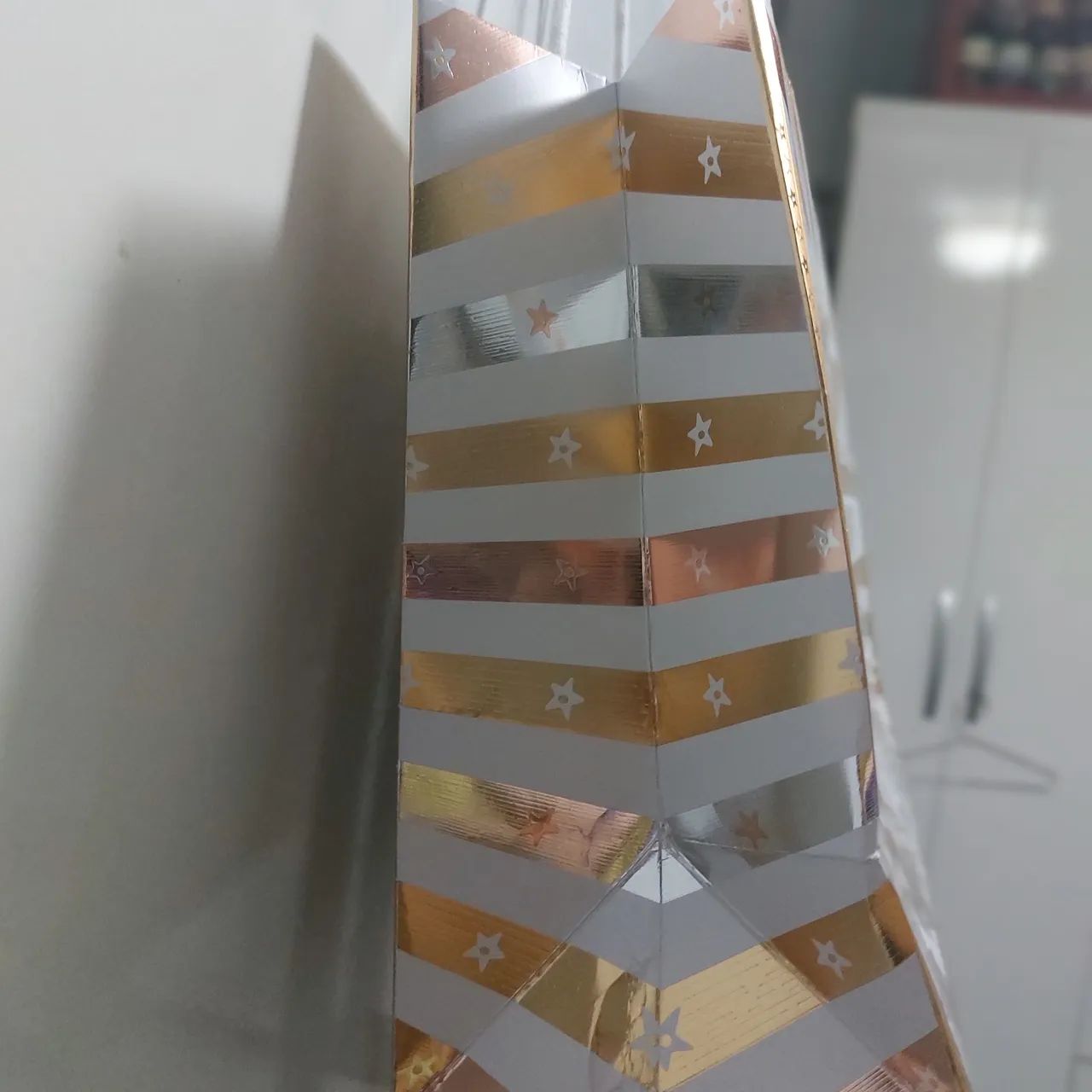 CHRISTIAN DIOR Sacola de papel - Foto 2