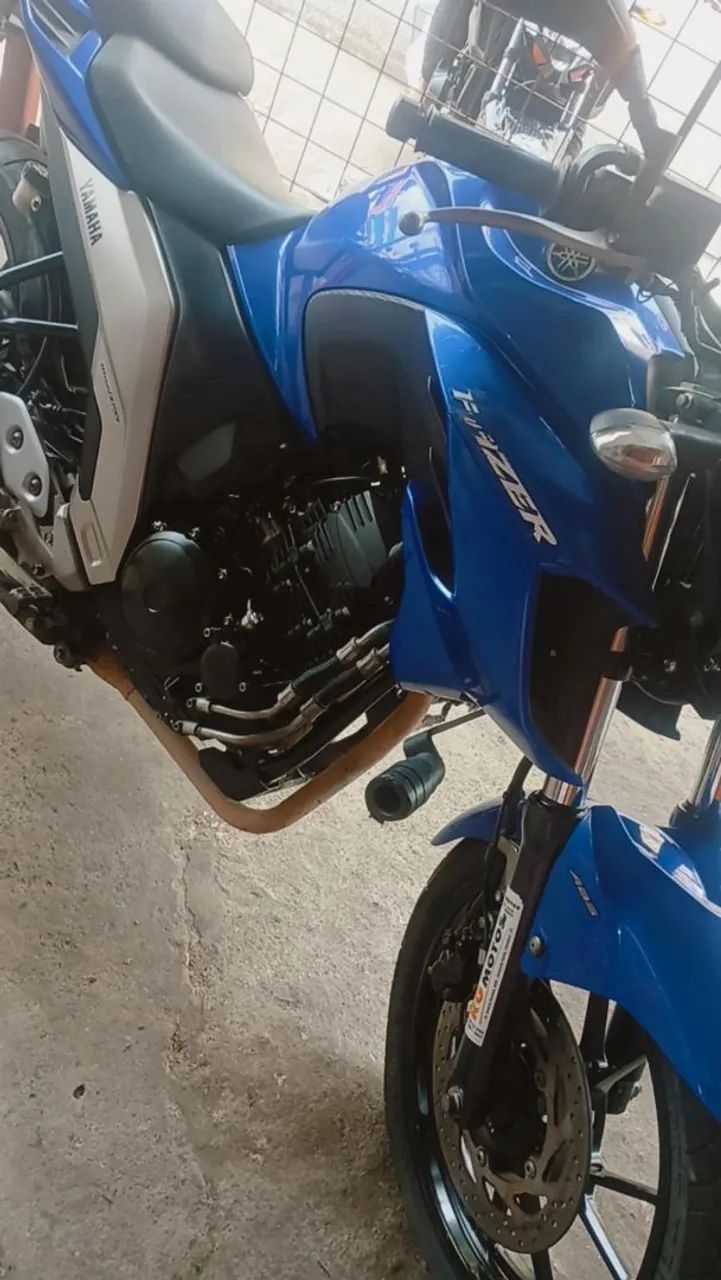 Fezer 250 Ano:2023 - Foto 2