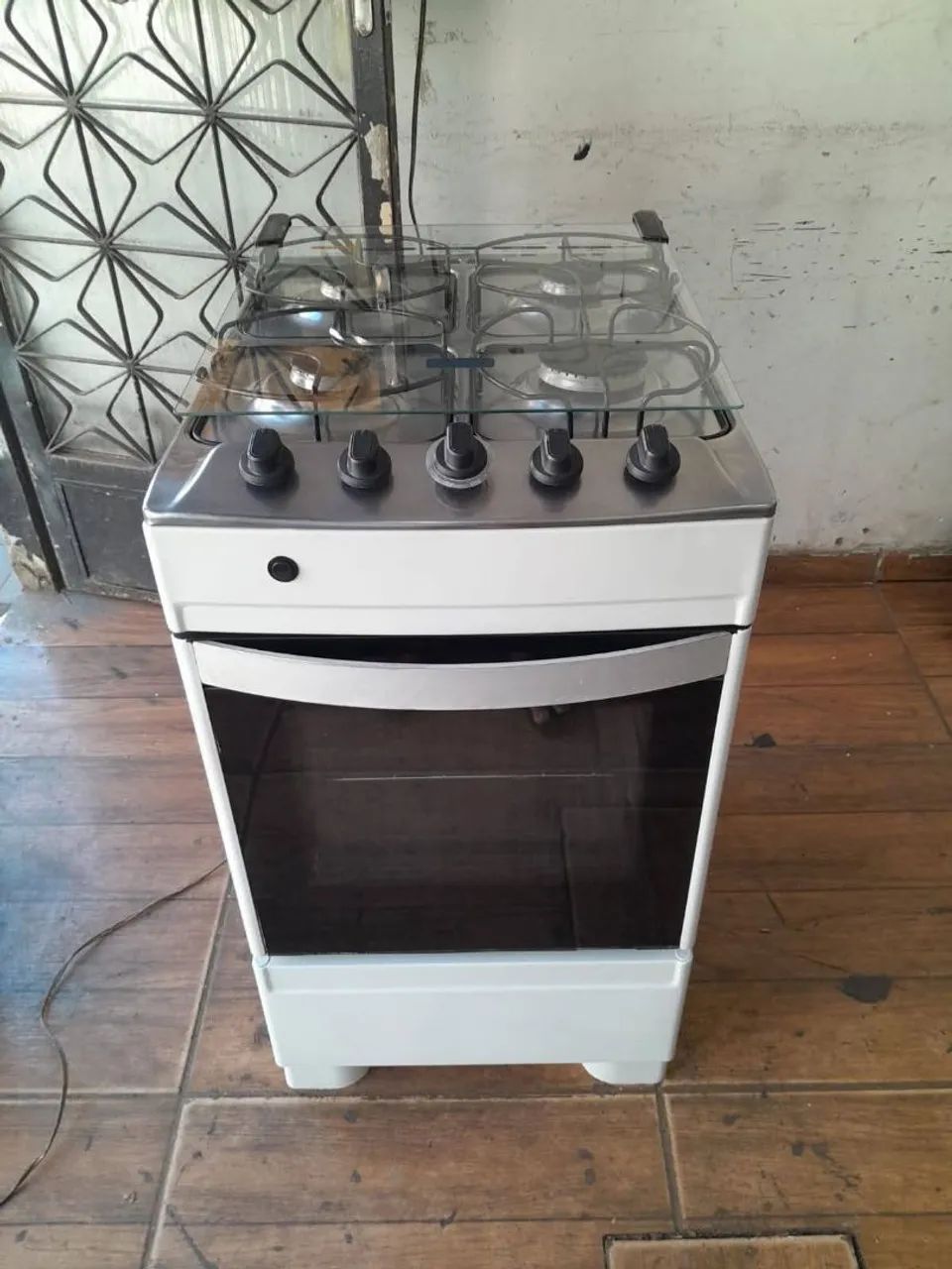 FOGÃO BRASTEMP  - Foto 3