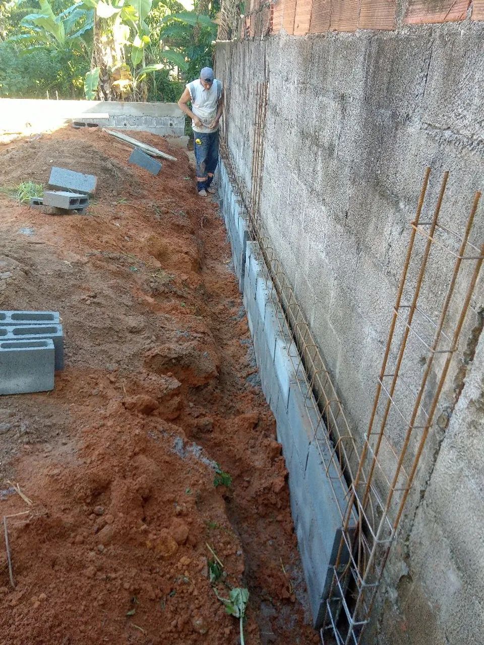 Pedreiro profissional de qualidade  - Foto 4