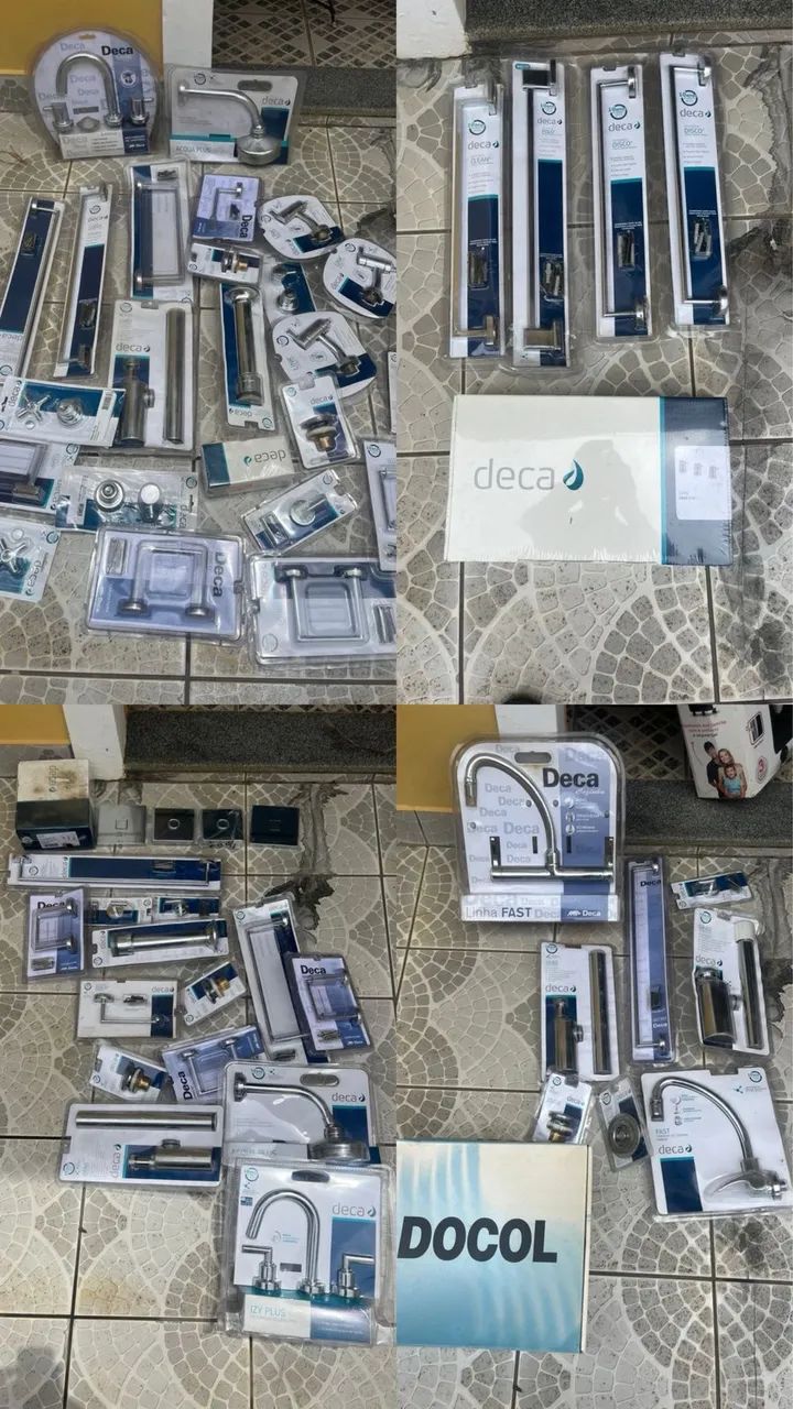 LIQUIDAÇÃO MENOS DA METADE DO PREÇO!!!! Sobra de obra. - Foto 2