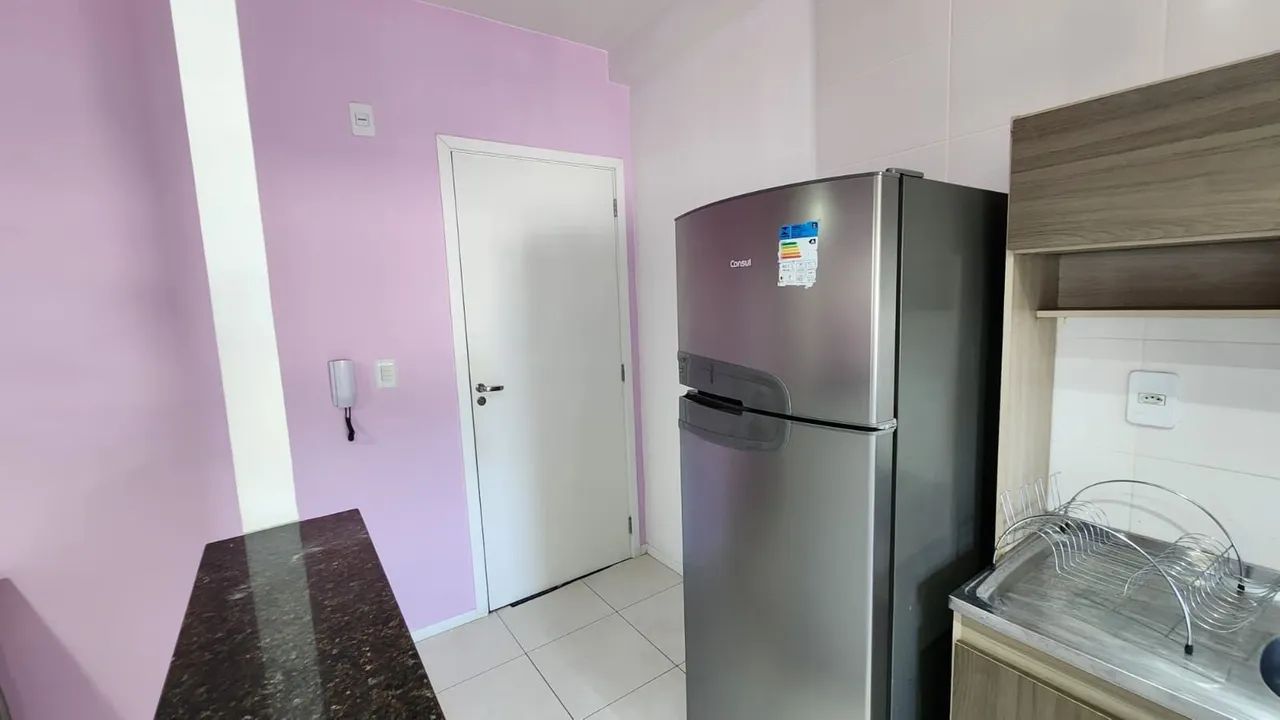 Apartamento 2 Qt são Sebastião  - Foto 5