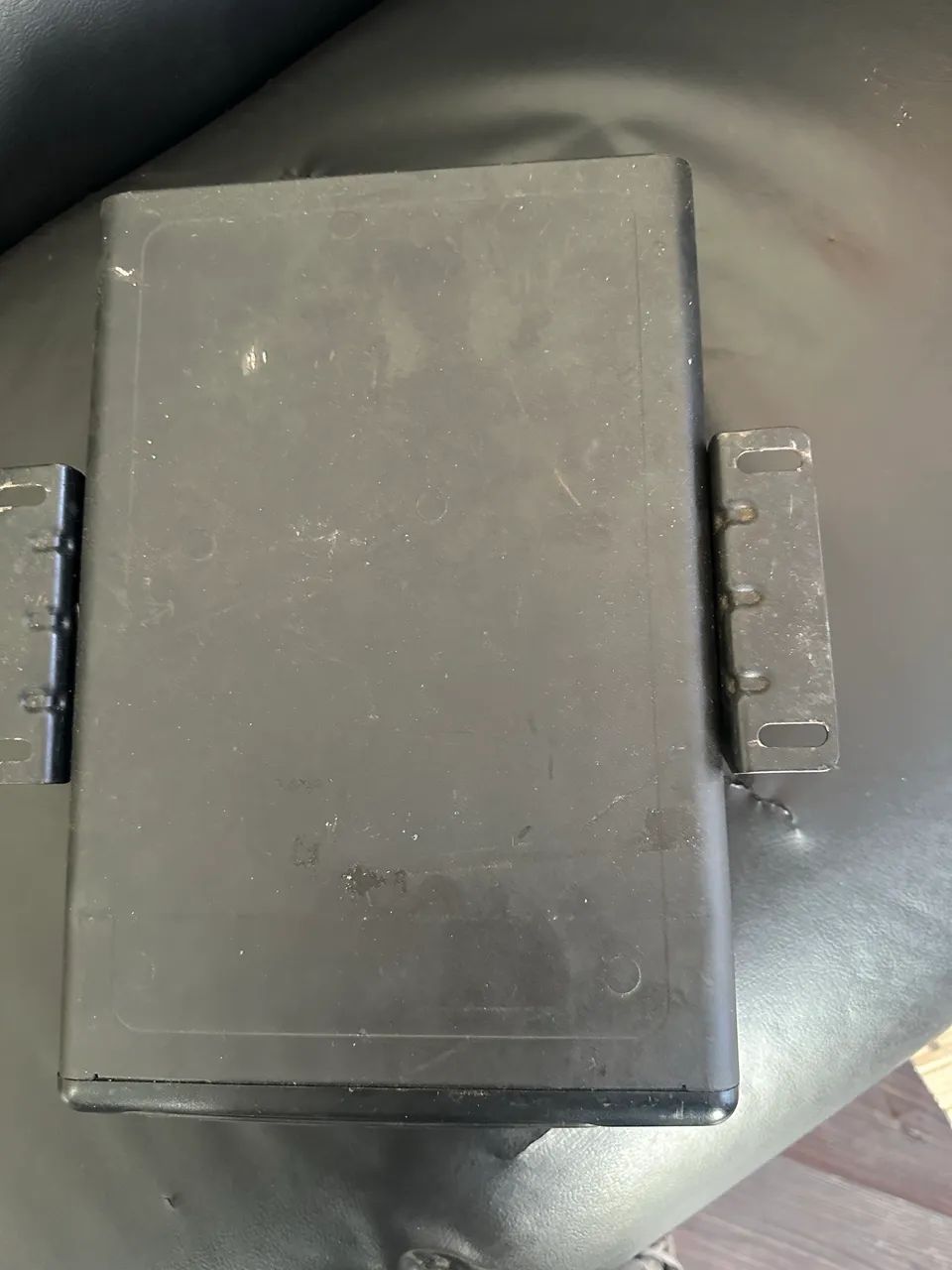 Vendo pioneer cdx m30 