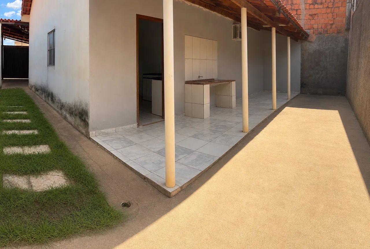 Oportunidade casa Cidade Jardim - Foto 3