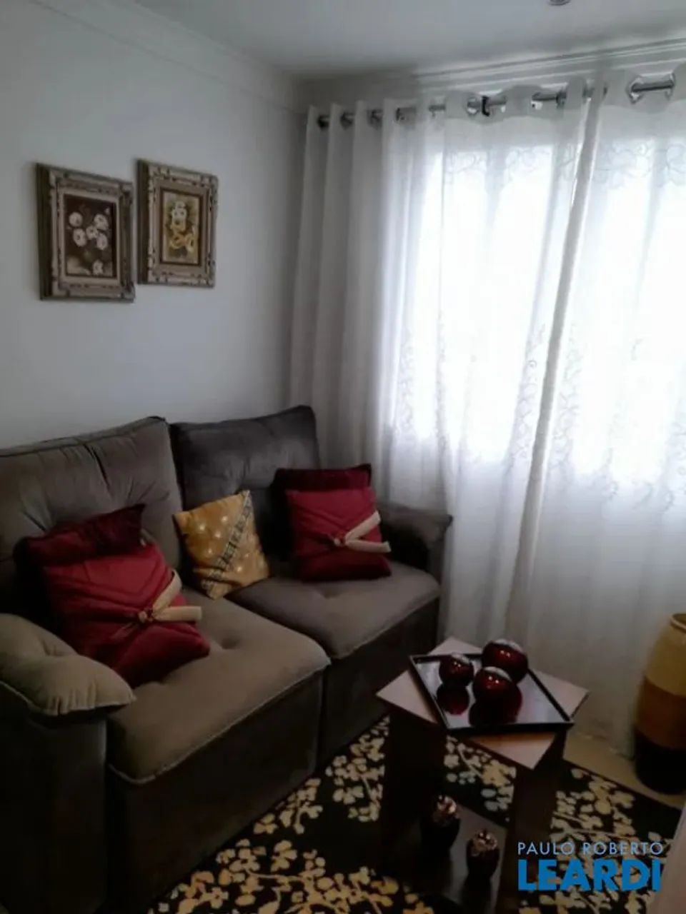 APARTAMENTO - VILA VALPARAÍSO - SP - Foto 5