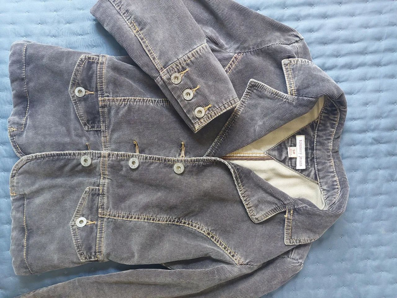 Blazer Tommy - Foto 3