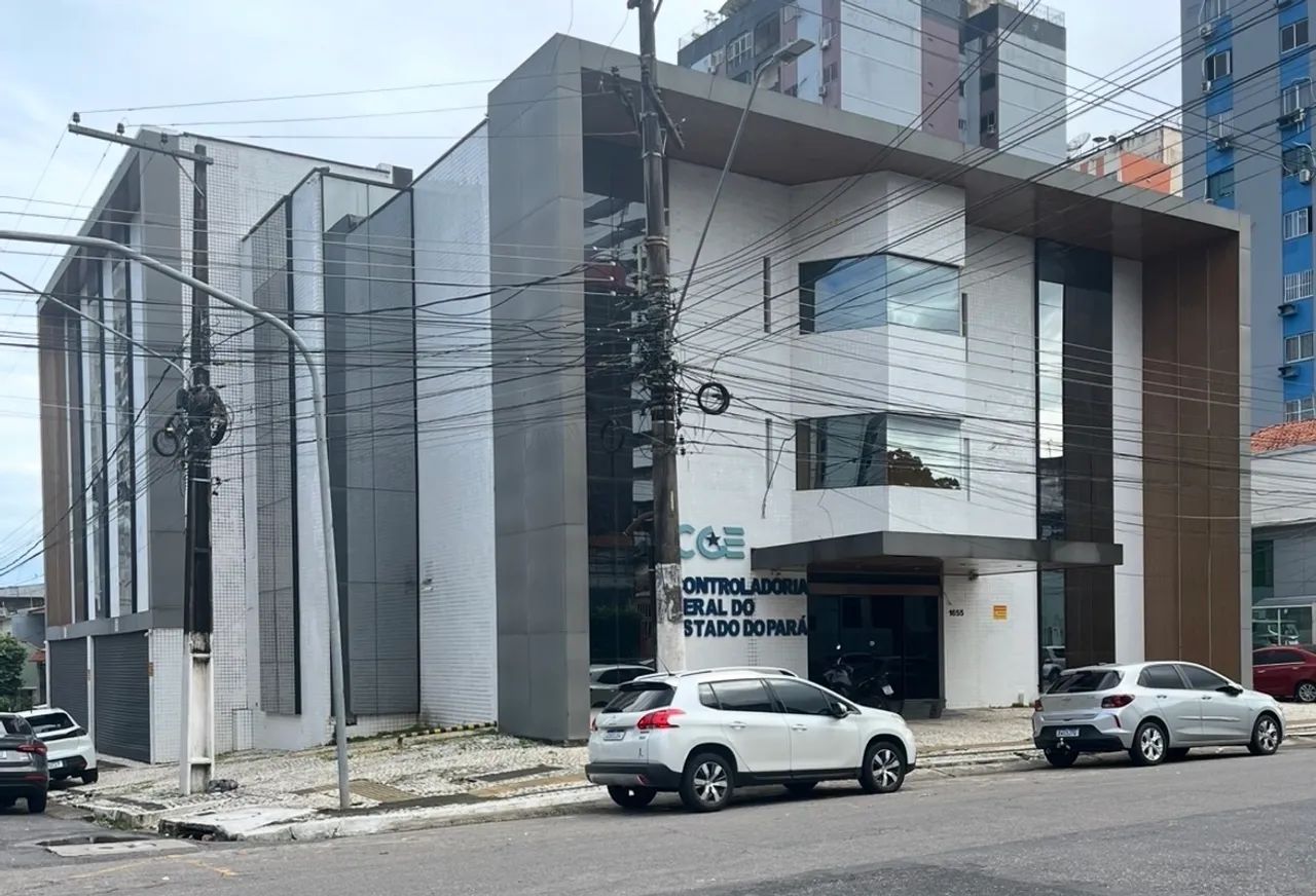 ALUGUEL PRÉDIO COMERCIAL  - Foto 3