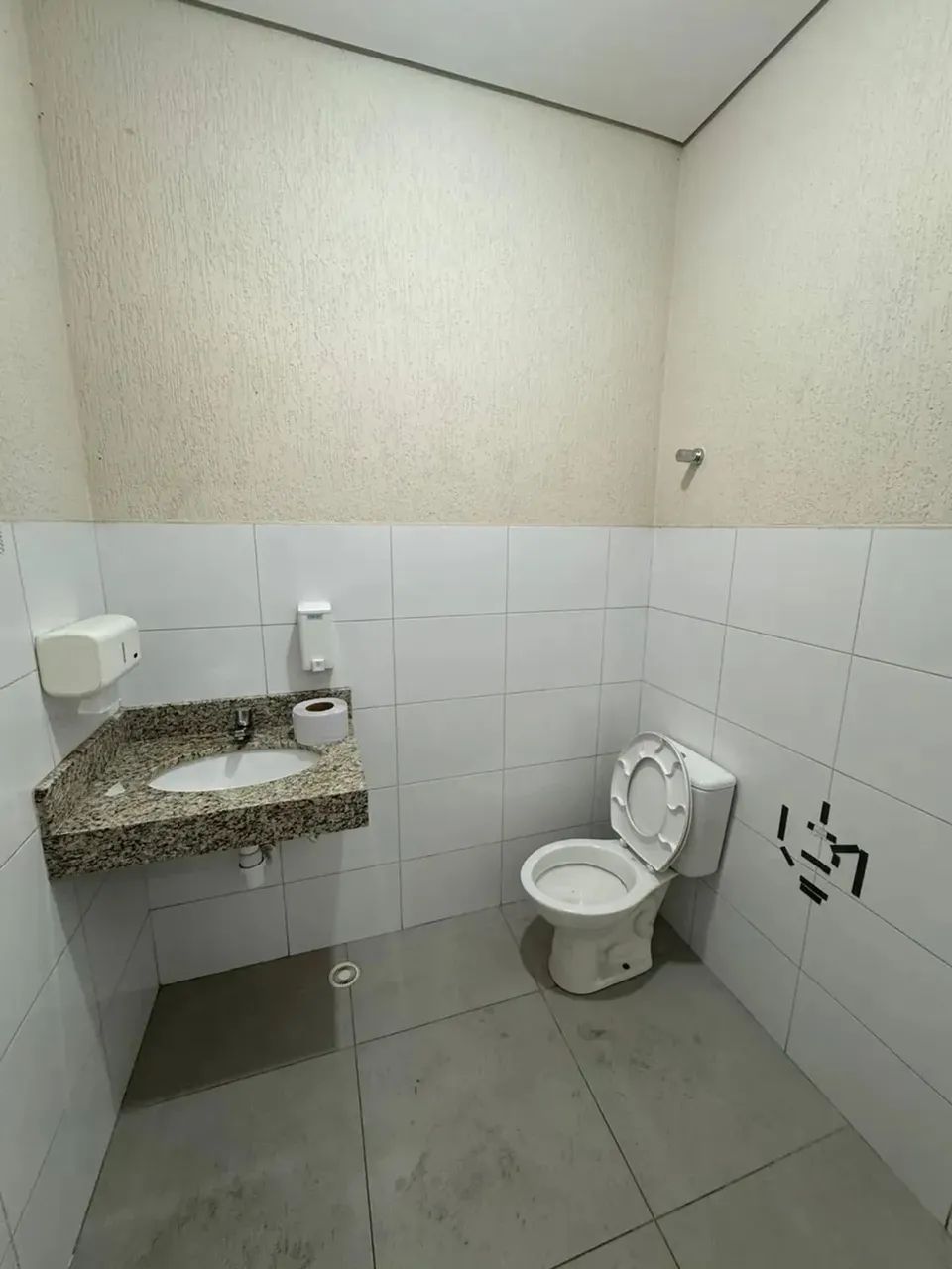 salão com mezanino - Foto 4