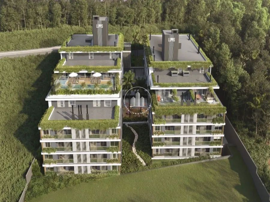 Apartamento 3 Quartos com Piscina - Cacupé - CEN