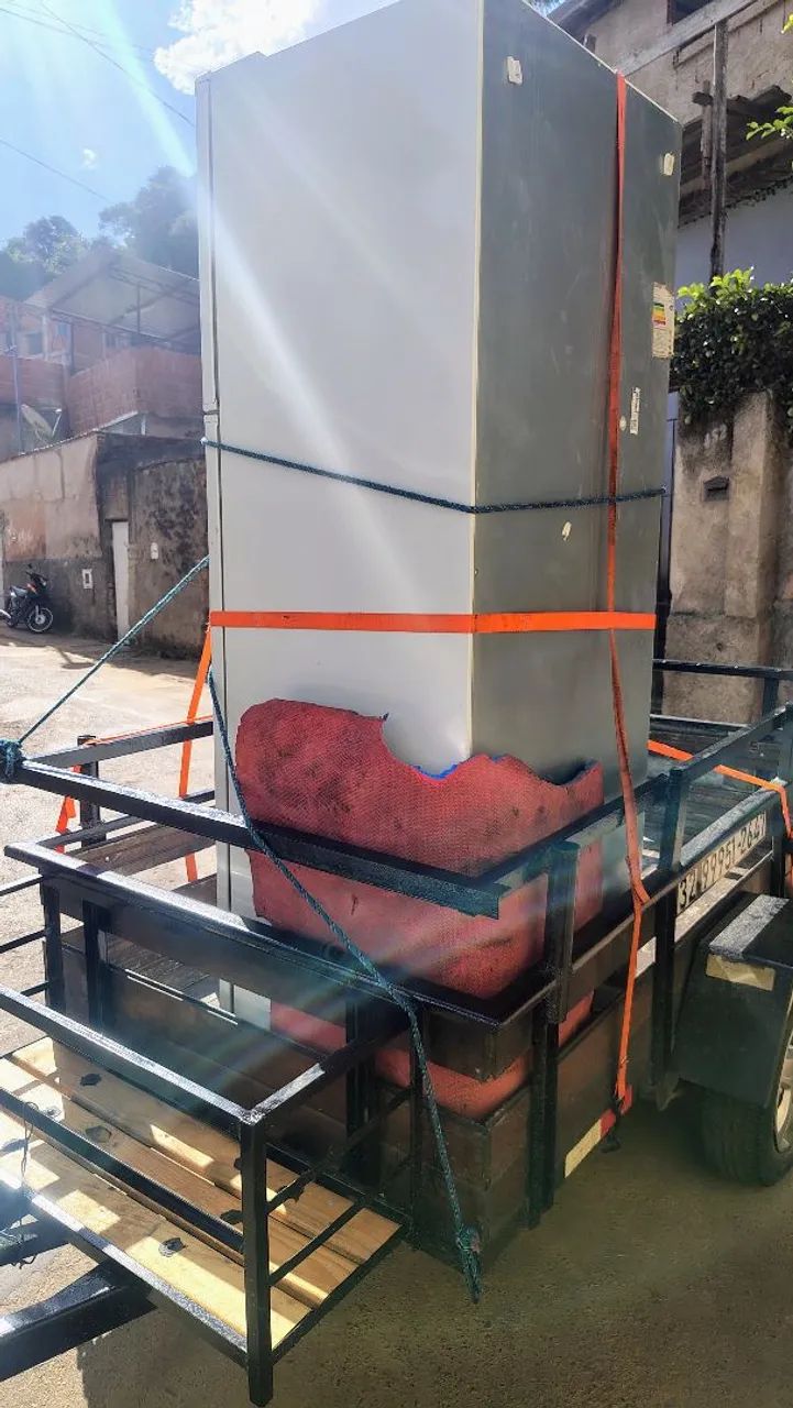Trasporte em geral 