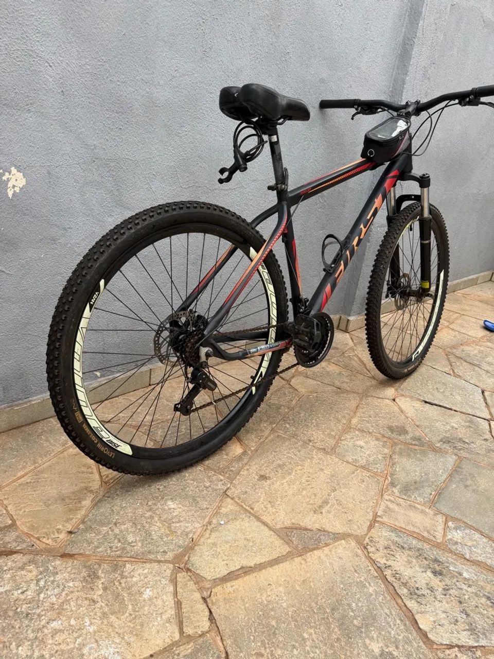 Bicicleta  - Foto 4