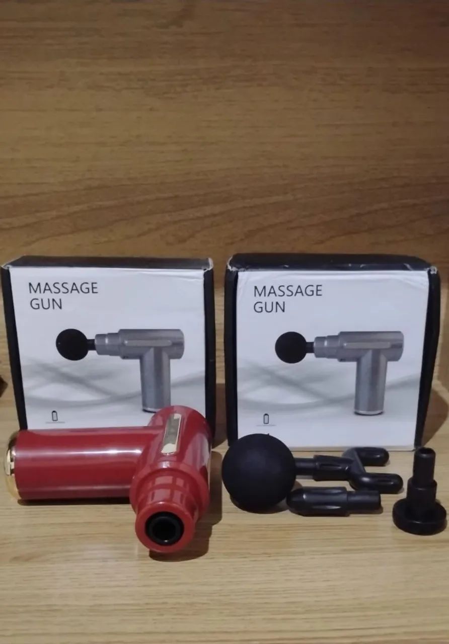 Massageador ?