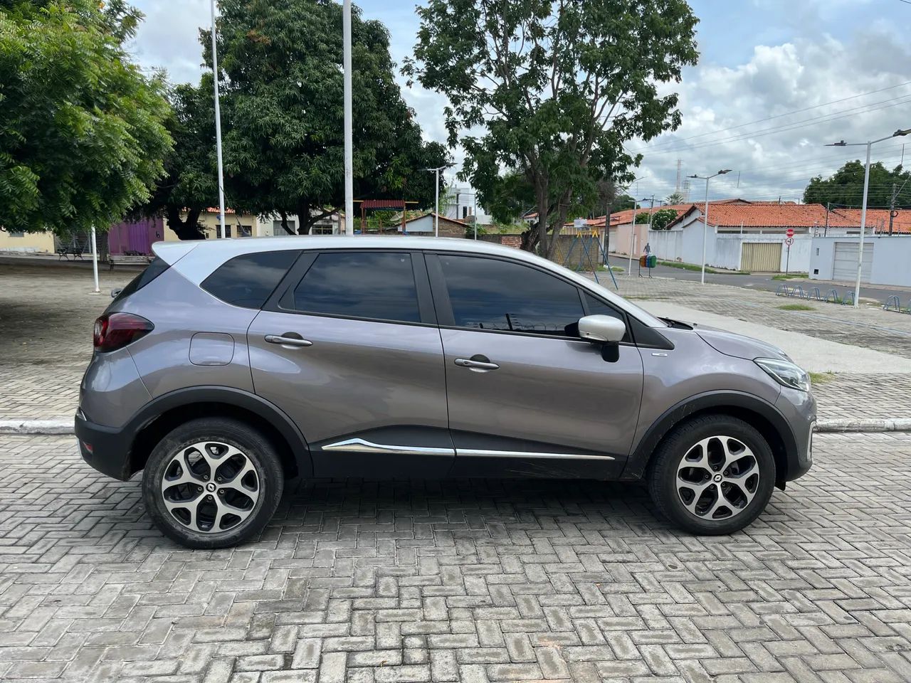 Renault Captur 2021