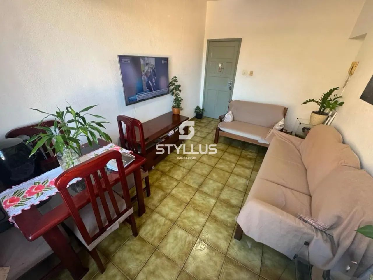 Pilares | Apartamento 2 quartos - Foto 3