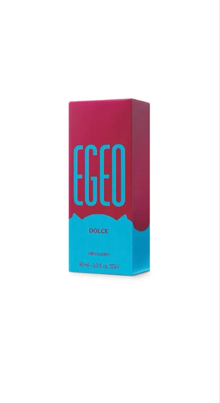 Egeo Dolce Desodorante Colônia 90ml - Foto 4