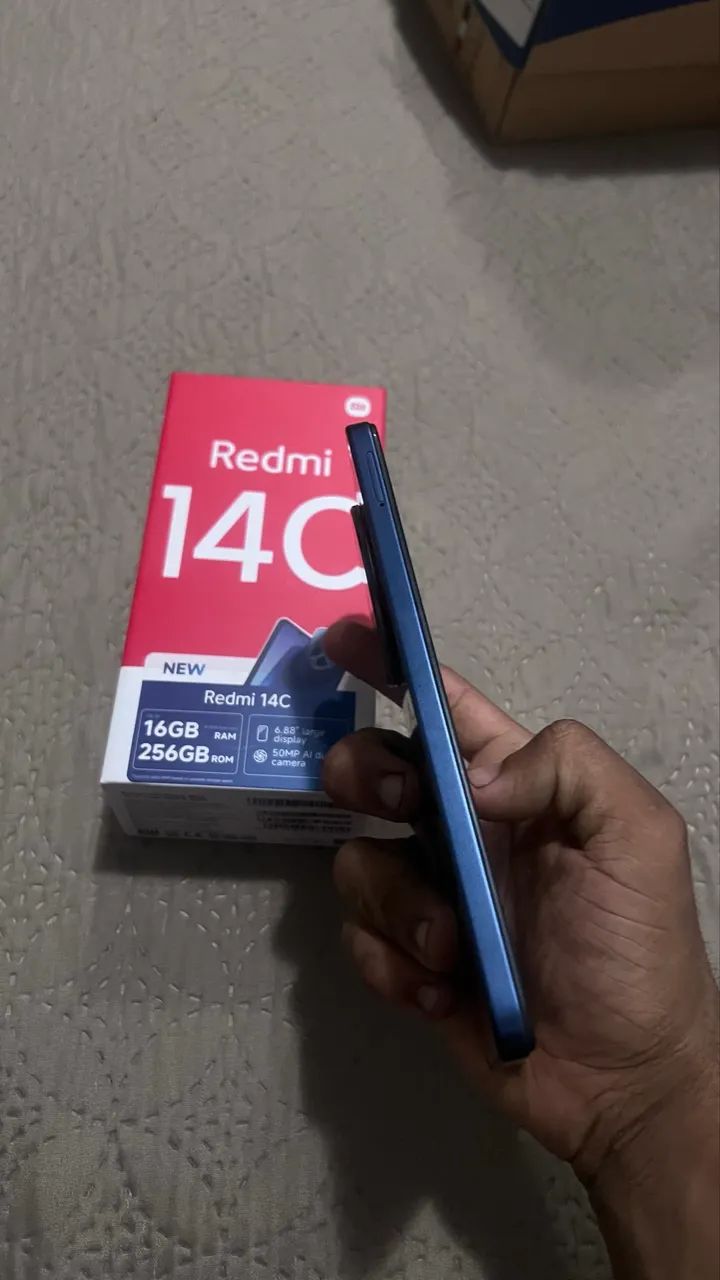 Redmi 14c - Foto 2