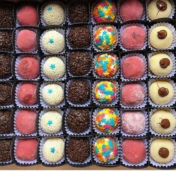 Vendo doces e salgados para festa e eventos  - Foto 2