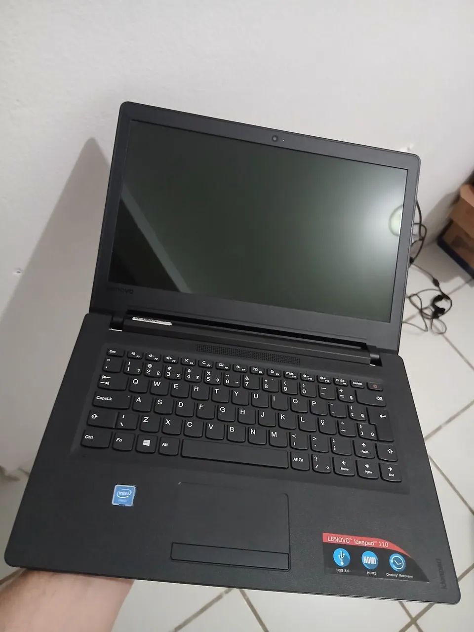 Notebook  - Foto 2