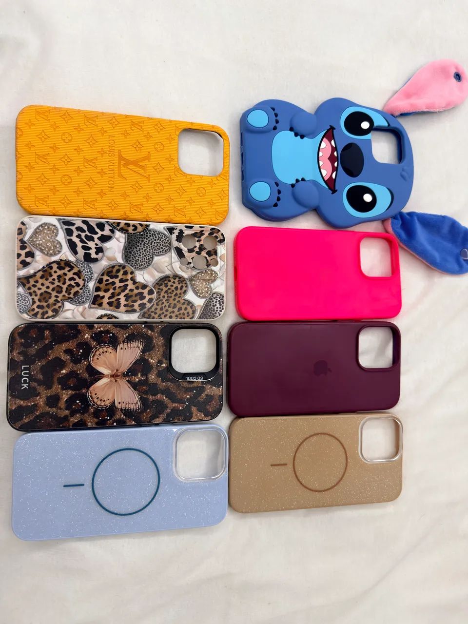 Case p iPhone 13 Pro Max  - Foto 2