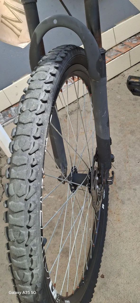Baik aro 26 - Foto 5