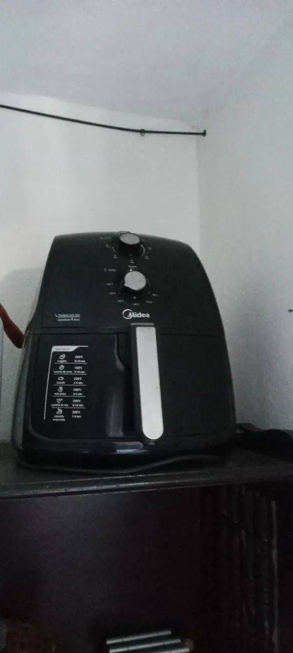 Airfryer Midea