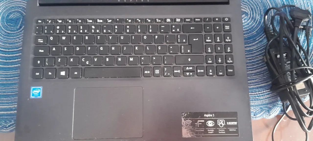 Notebook Acer Aspire 3 - Foto 3
