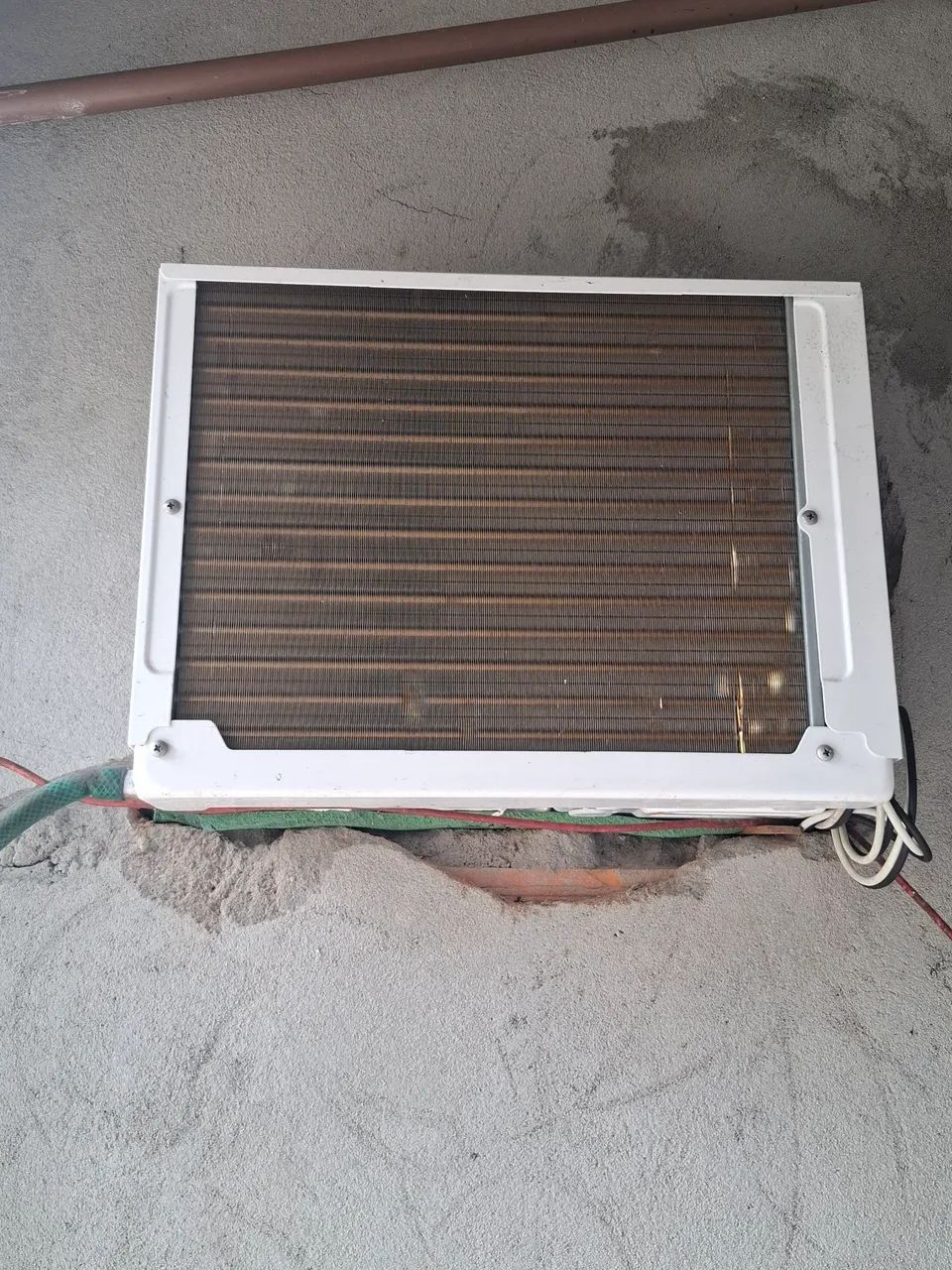 Ar condicionado de janela - Foto 2