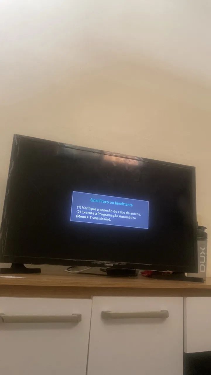 TV SMART SAMSUNG 32 POL - Foto 3
