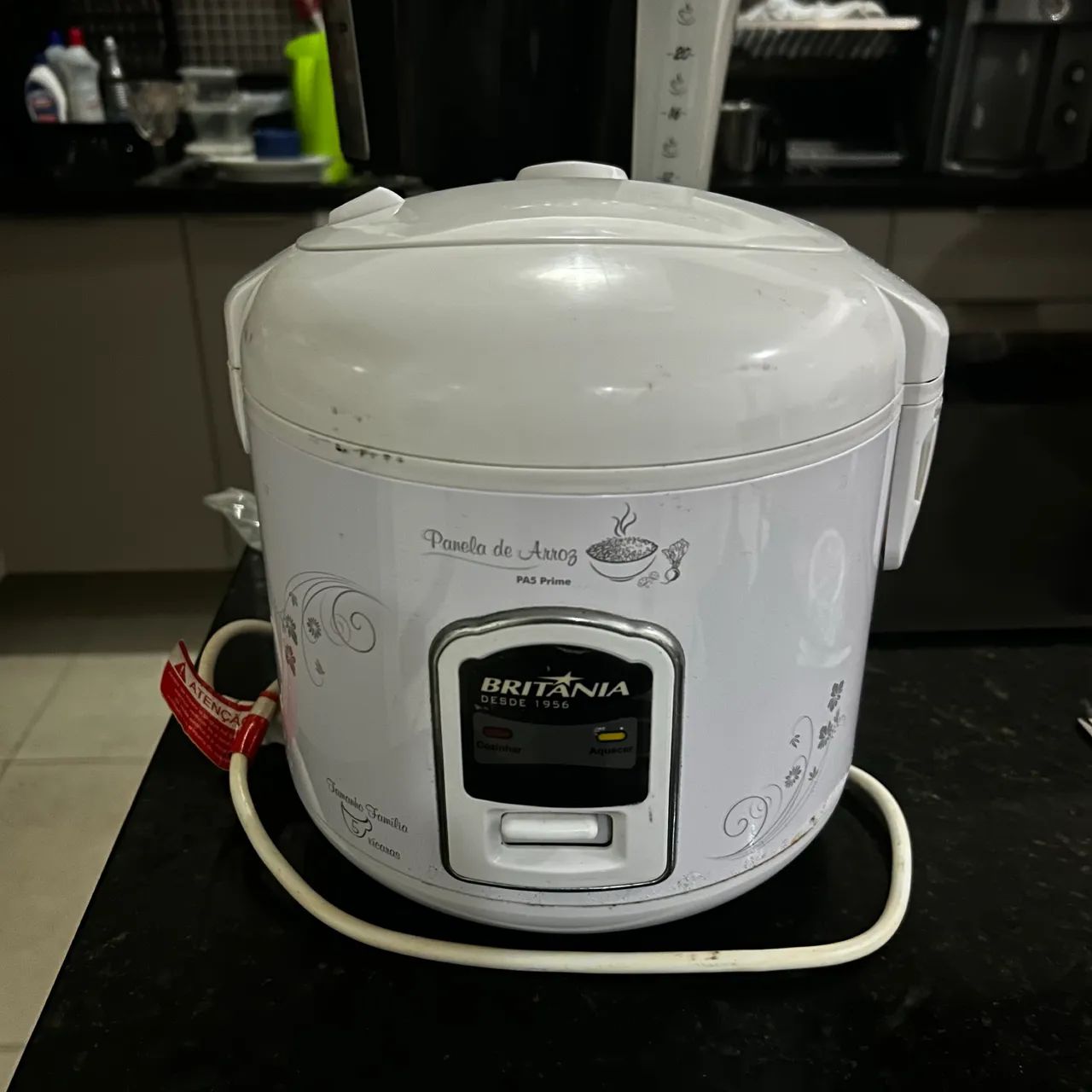 キッチン家電 second hand Eletroportáteis Para Cozinha e Limpeza - Campina Grande, Campina
