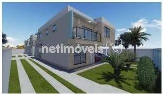 CASA EM CONDOMINIO BAIRRO TREVO