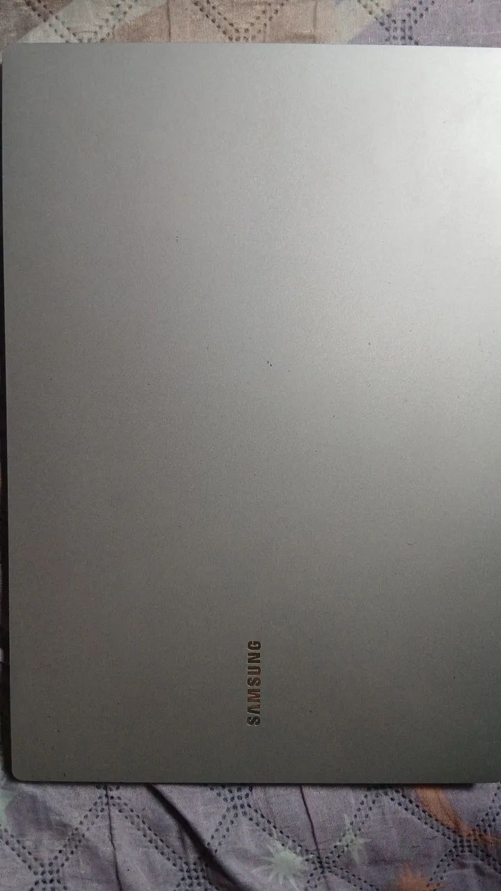 Vende-se um notebook sangung  - Foto 2