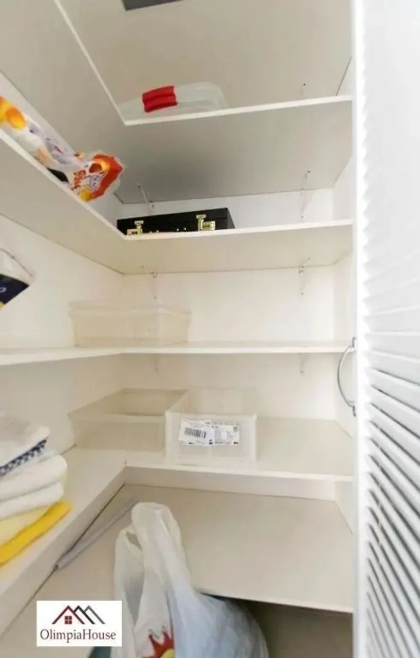 Venda Apartamento 3 Dormitórios - 155 m² Moema - Foto 12