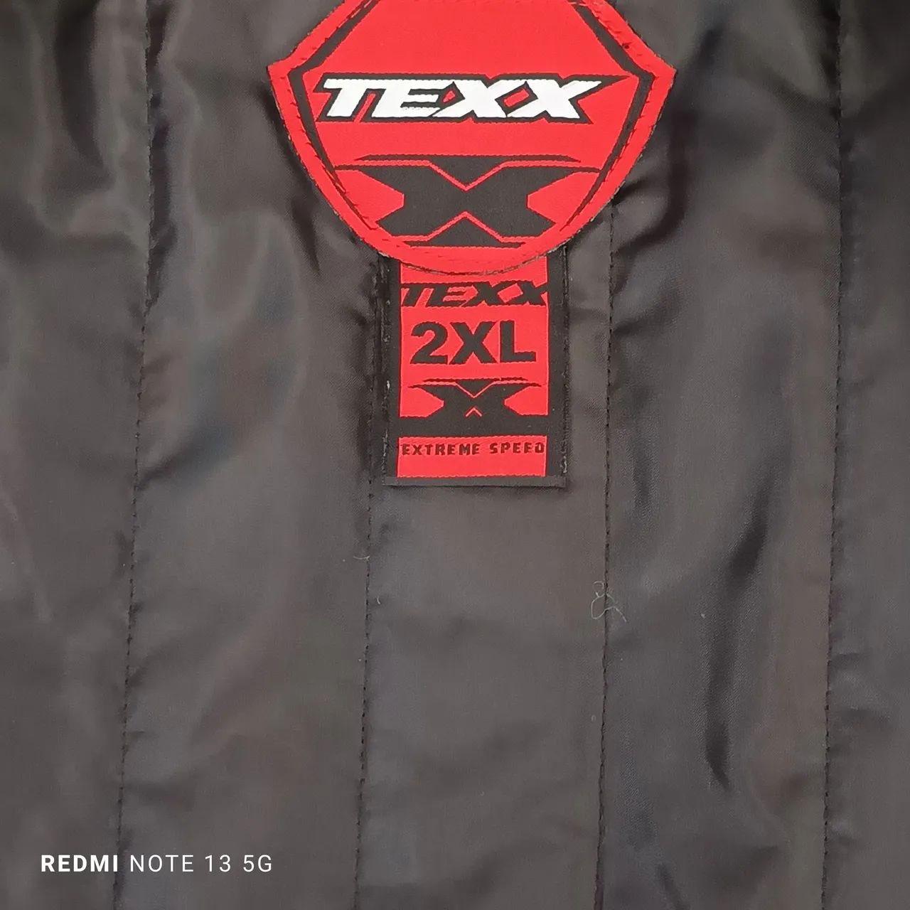 Jaqueta Texx Moto - Foto 5
