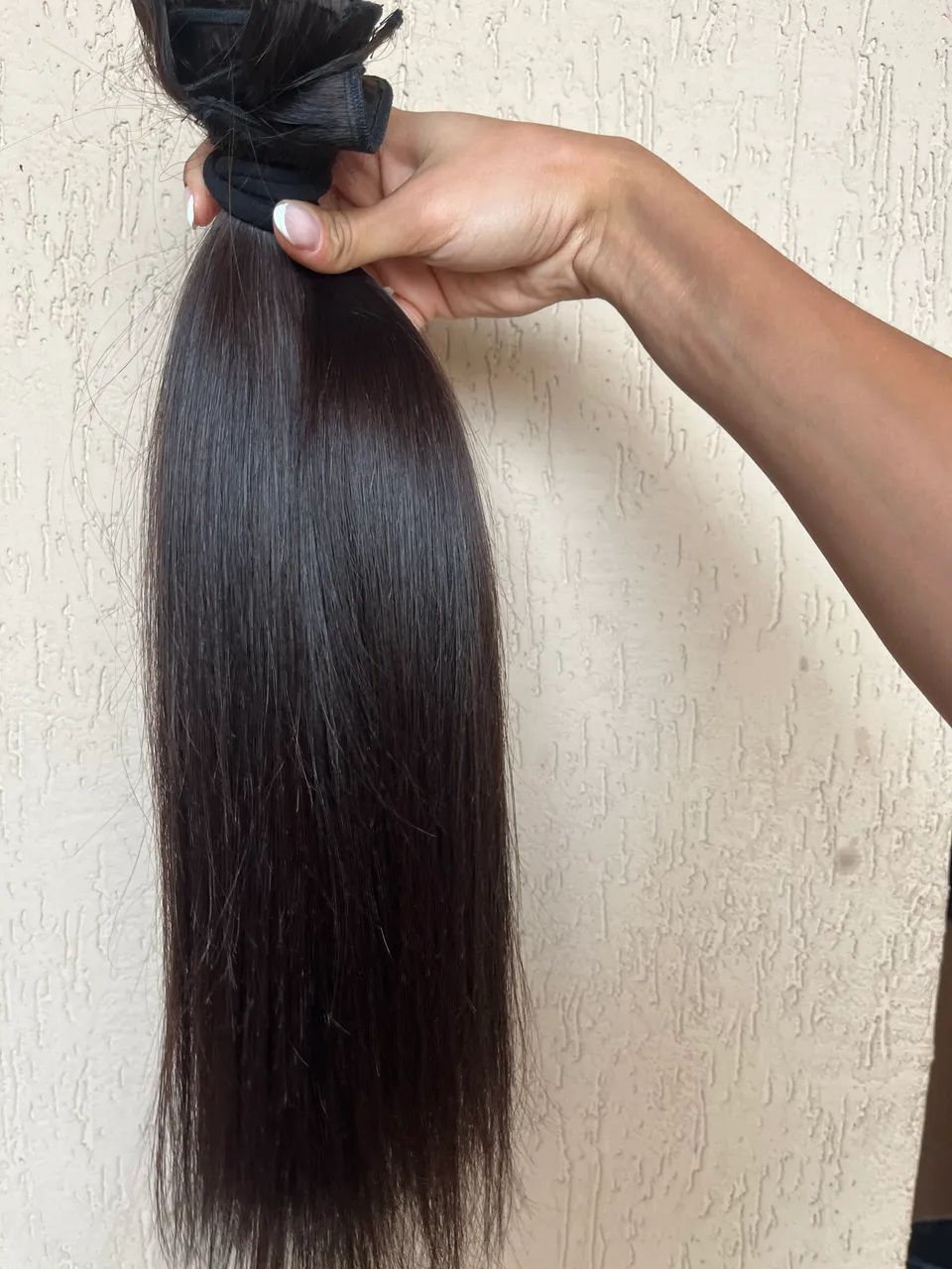 Cabelo Brasileiro  - Foto 4