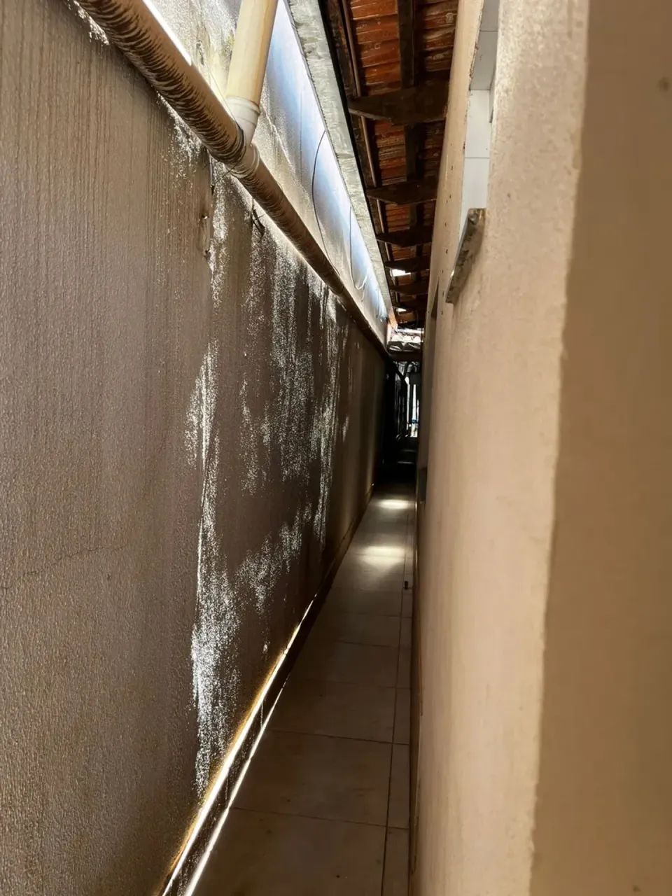 Aluga-se casa 3 quartos sendo 1 suíte - Foto 5