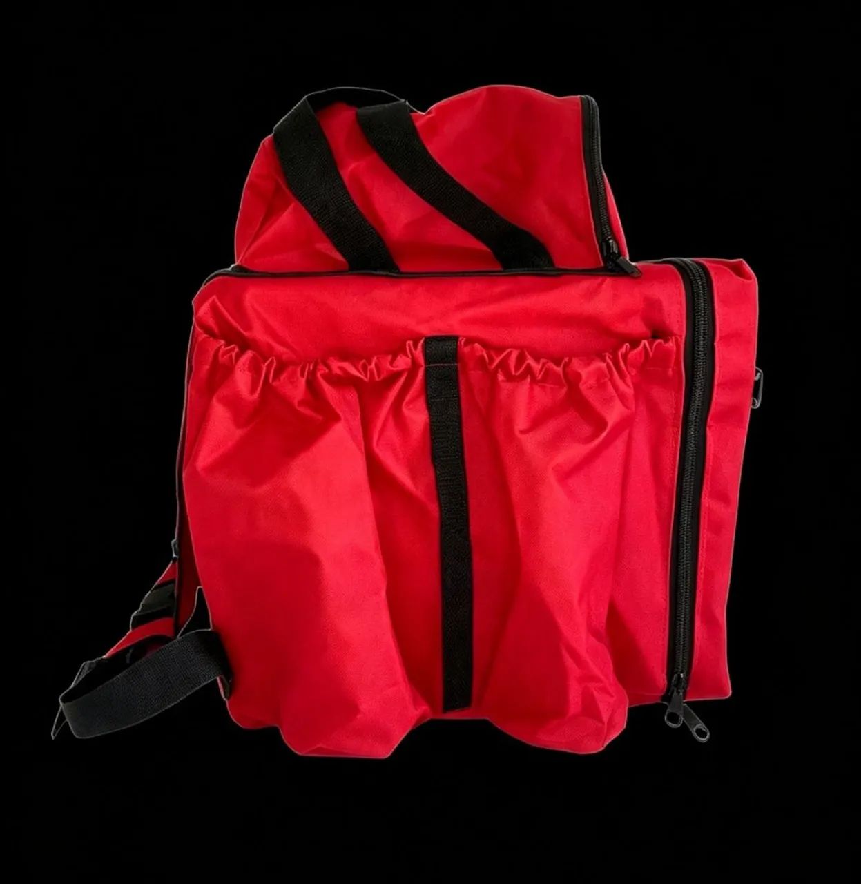Bag em nylon super reforçada  - Foto 5