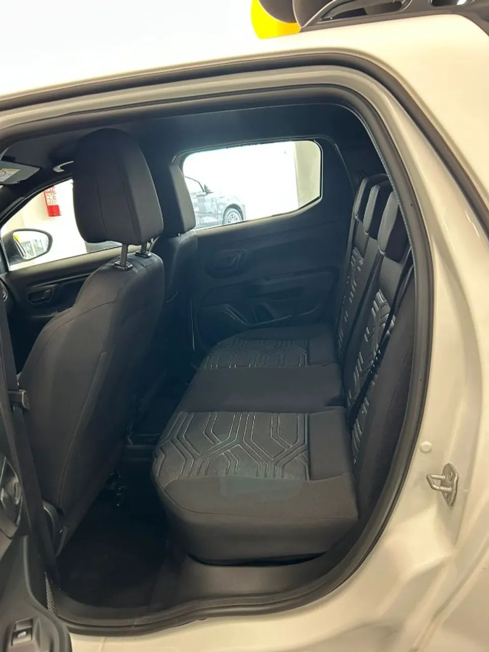 Fiat Strada Freedom 1.3 Flex 8V CD 2027 - Foto 3