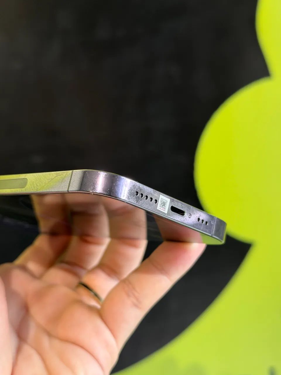 iPhone 14 Pro 128GB - Foto 2