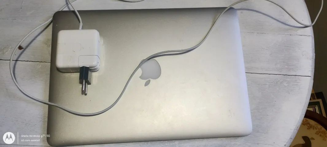 MacBook Air 2013