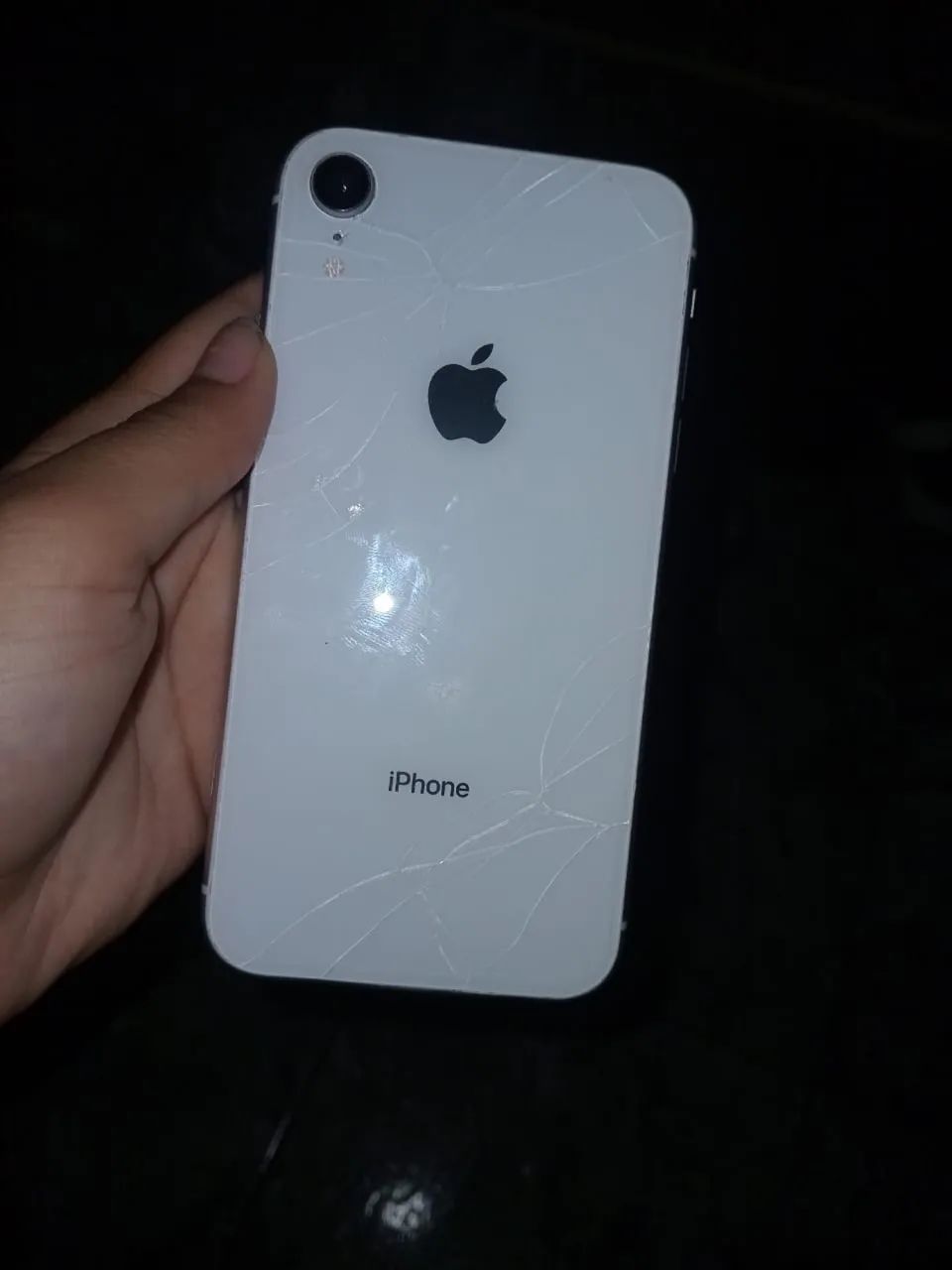 Vendo iPhone XR 128 Th - Foto 2