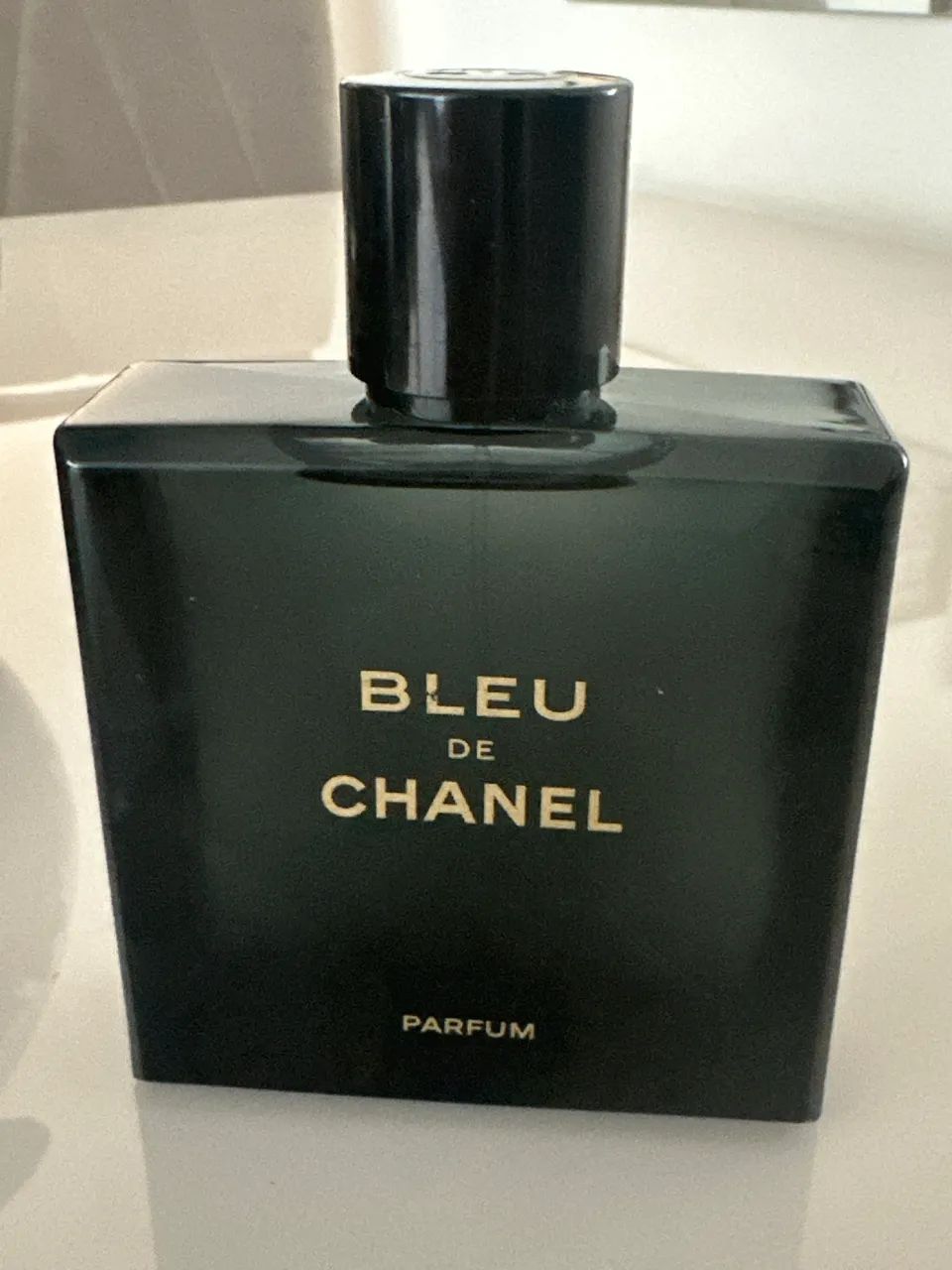 BLEU DE CHANEL 