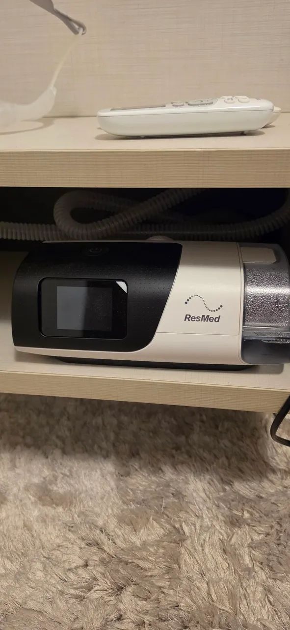 CPAP ResMed AirSense 11 autoset