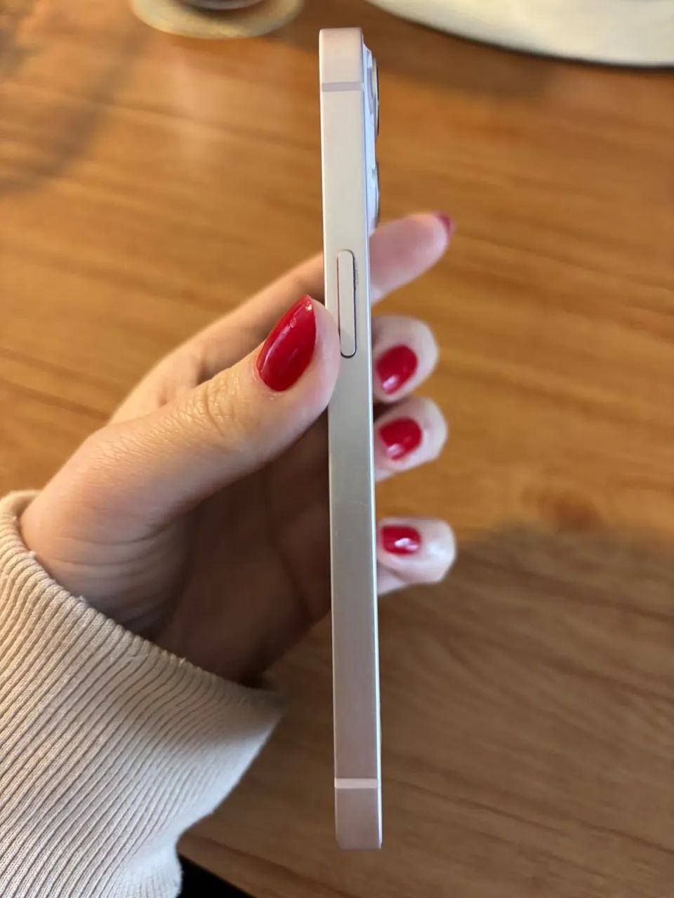 iPhone 13 ótimo estado  - Foto 4