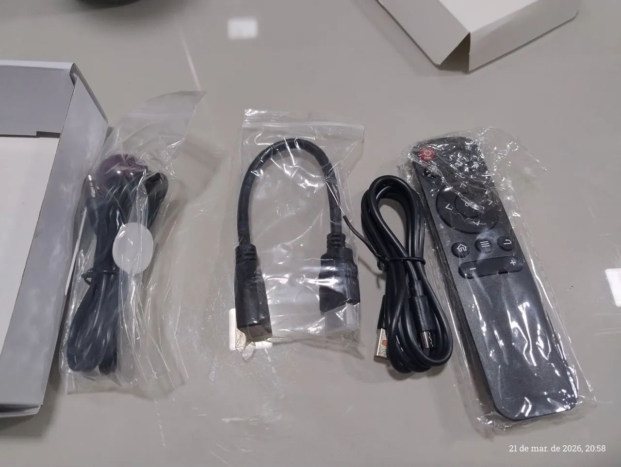 Tv fire Stick  - Foto 5