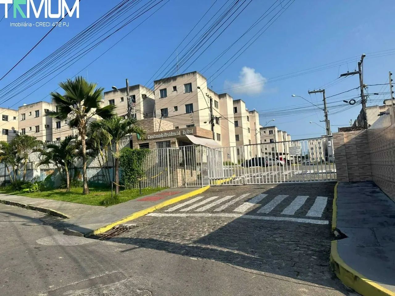 Condomínio Vila Real | São Cristóvão/SE [7101]